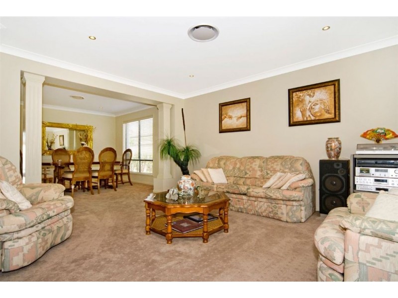 25 River Links Bvd East, Helensvale QLD 4212