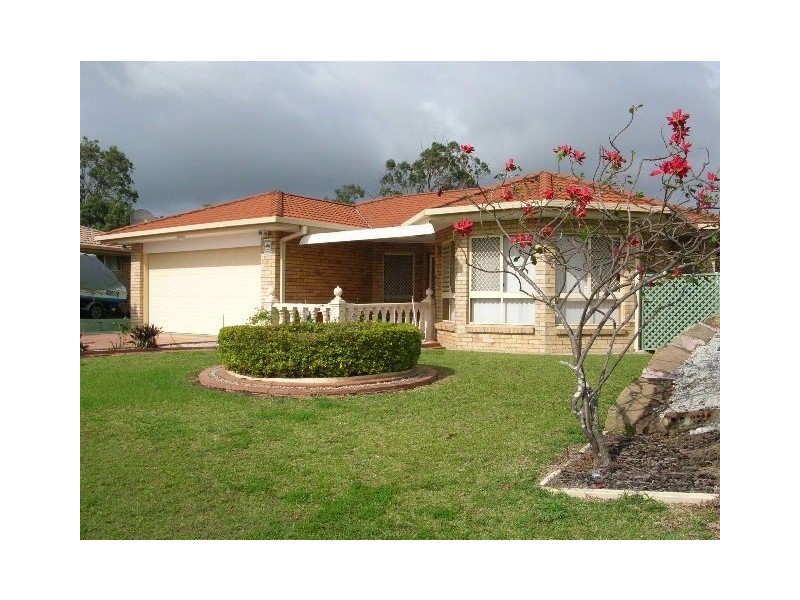15 Dalby Court, Helensvale QLD 4212
