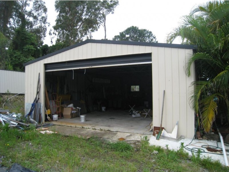 Pacific Pines QLD 4211