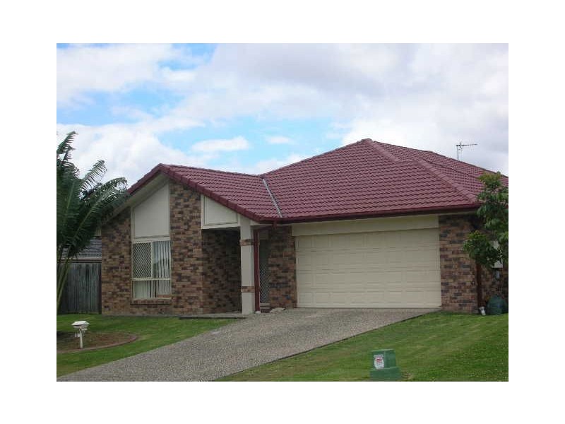 10 Bluetail Crescent, Upper Coomera QLD 4209