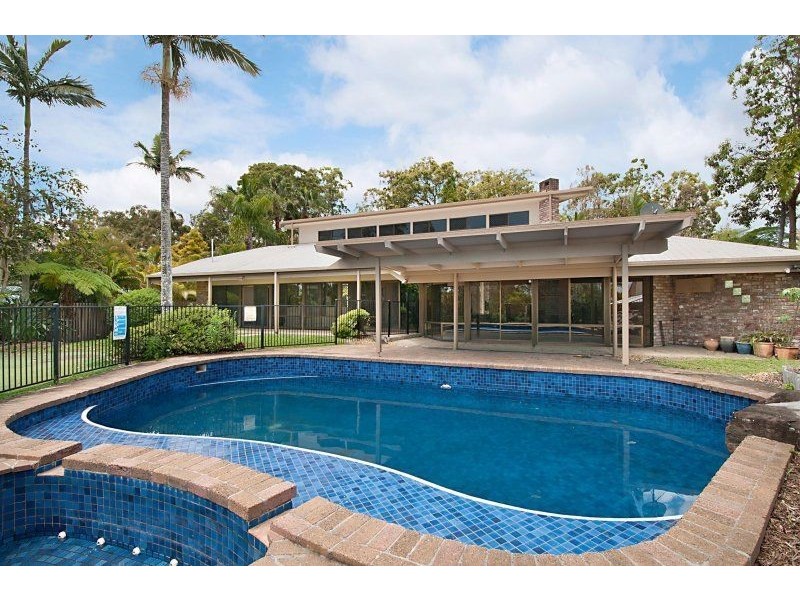 20 Condamine Crescent, Helensvale QLD 4212