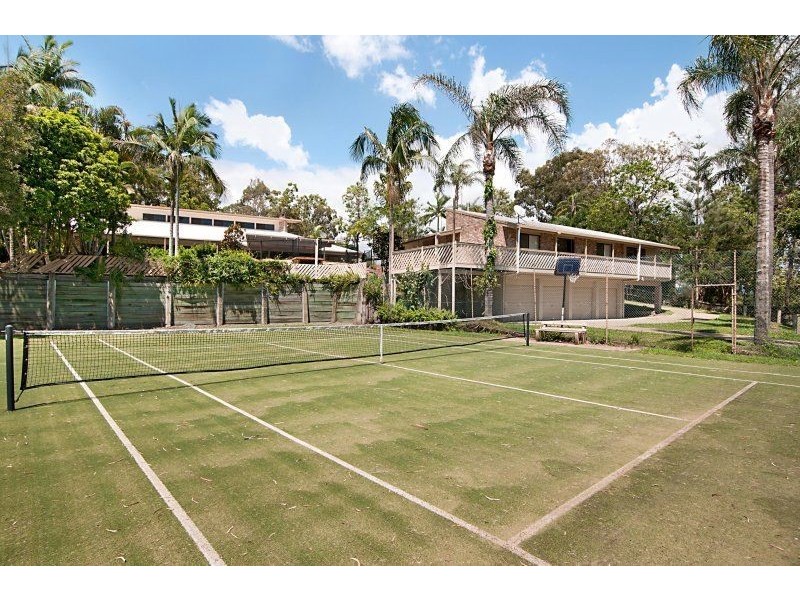 20 Condamine Crescent, Helensvale QLD 4212