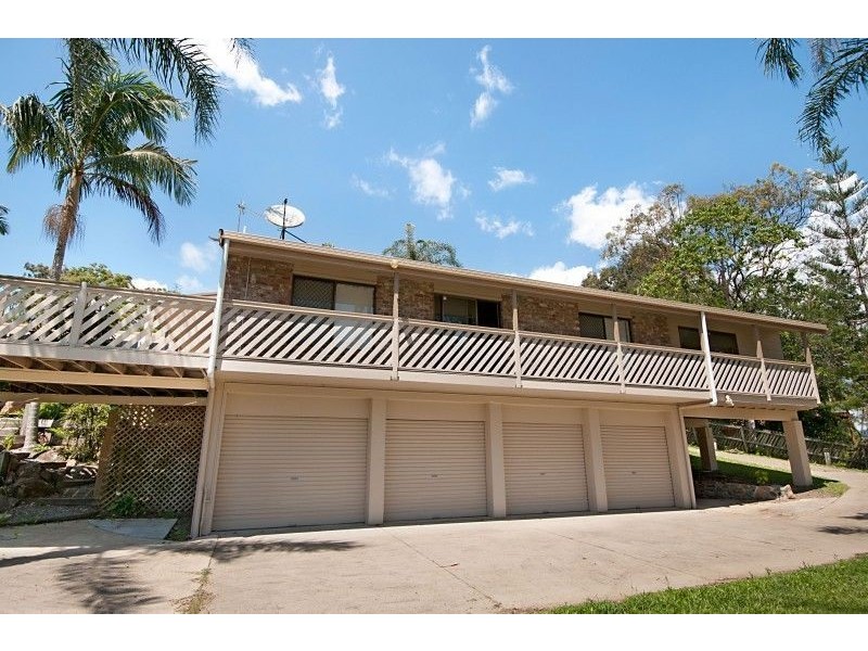 20 Condamine Crescent, Helensvale QLD 4212