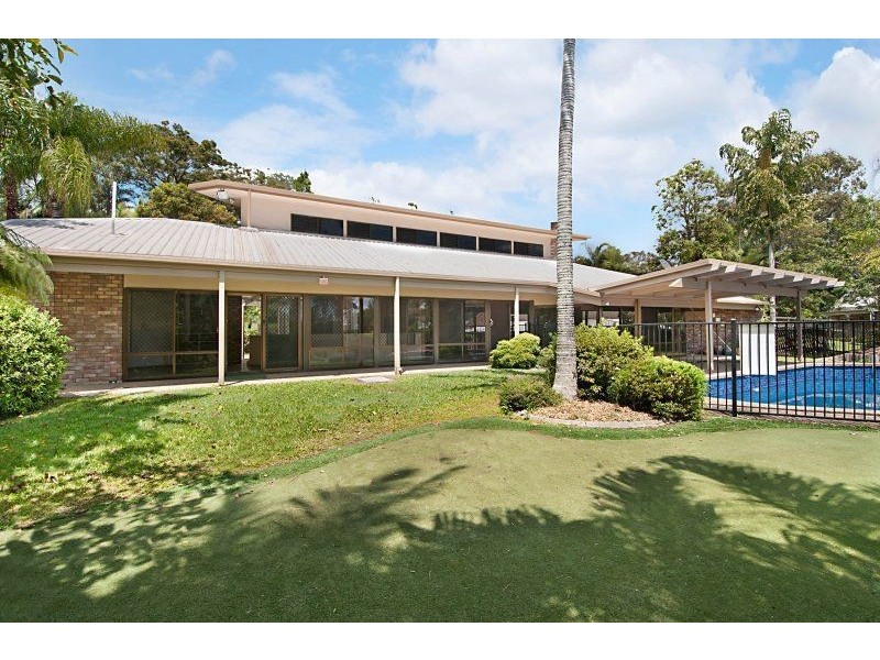 20 Condamine Crescent, Helensvale QLD 4212