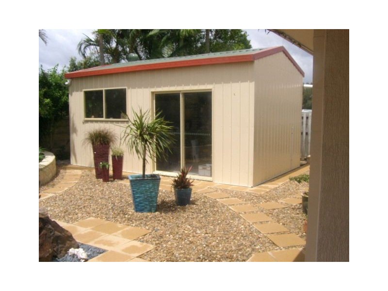 5 Audrey Ave, Helensvale QLD 4212