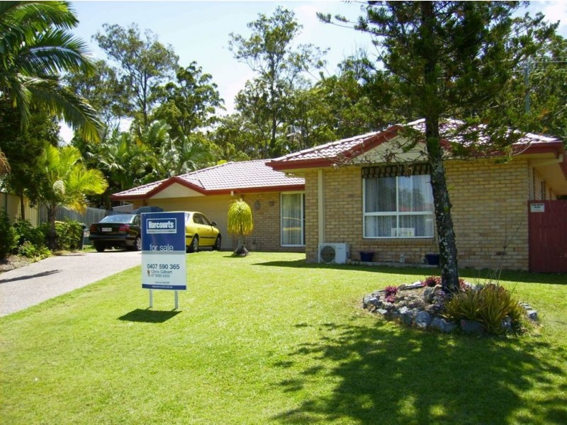 26 Winslow Court, Oxenford QLD 4210