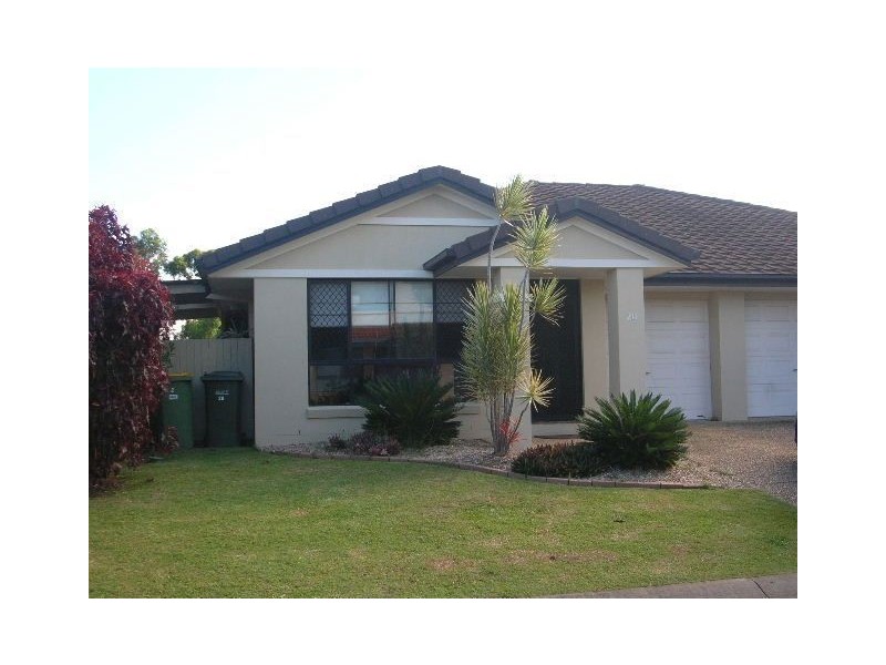 20/2 Anaheim Drive, Helensvale QLD 4212