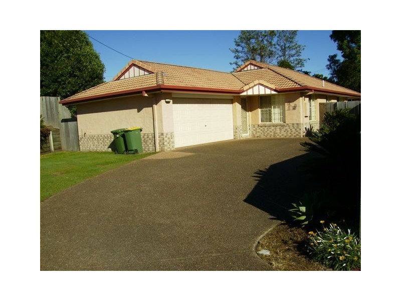 12 Lomandra Crt, Oxenford QLD 4210