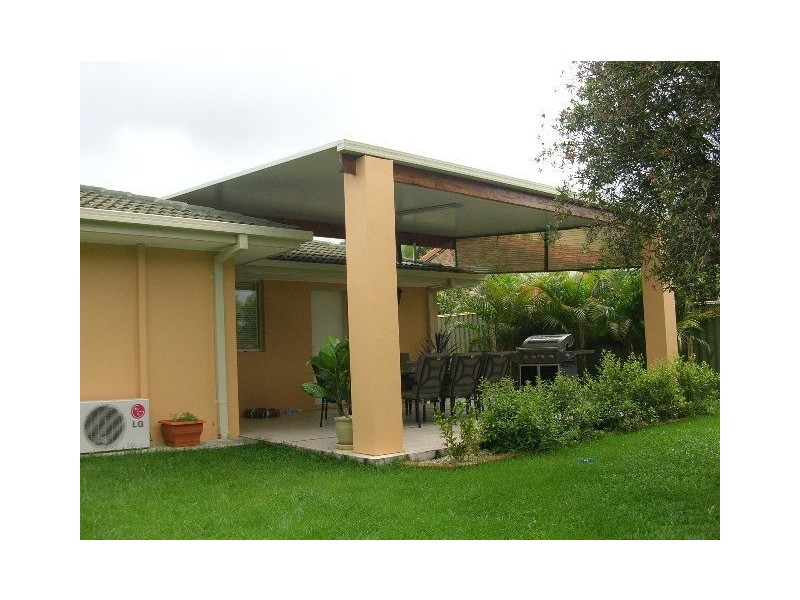 13 Centurion Crescent, Nerang QLD 4211
