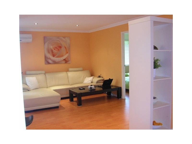 13 Centurion Crescent, Nerang QLD 4211