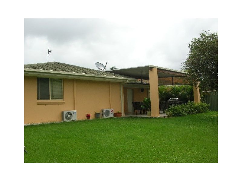 13 Centurion Crescent, Nerang QLD 4211