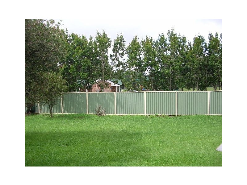 13 Centurion Crescent, Nerang QLD 4211