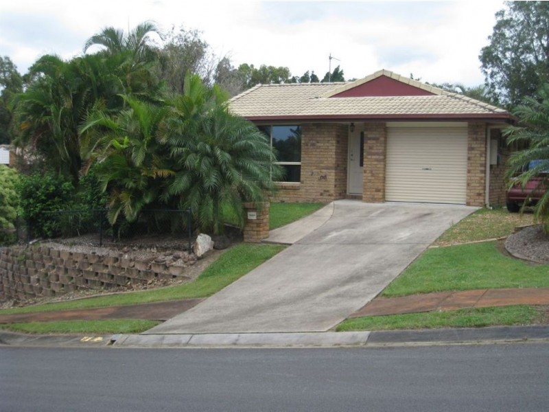 38 Broadway Drive, Oxenford QLD 4210