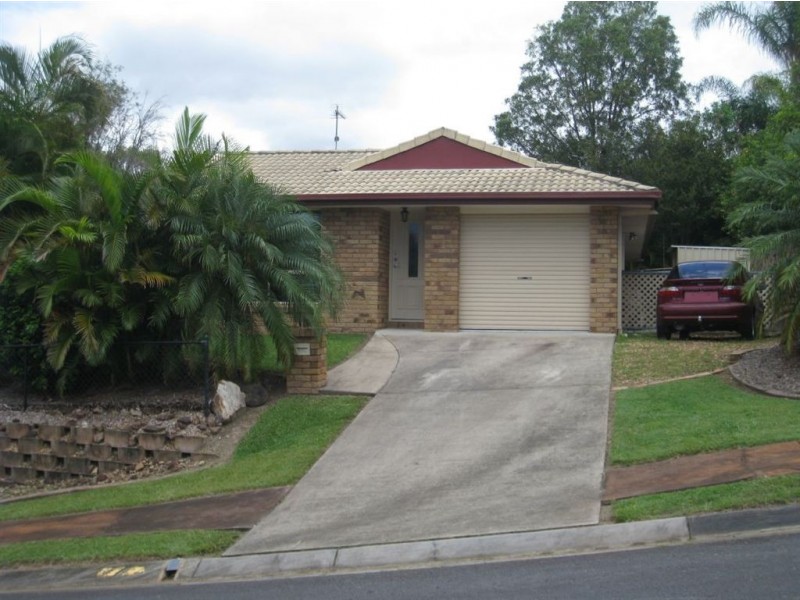 38 Broadway Drive, Oxenford QLD 4210