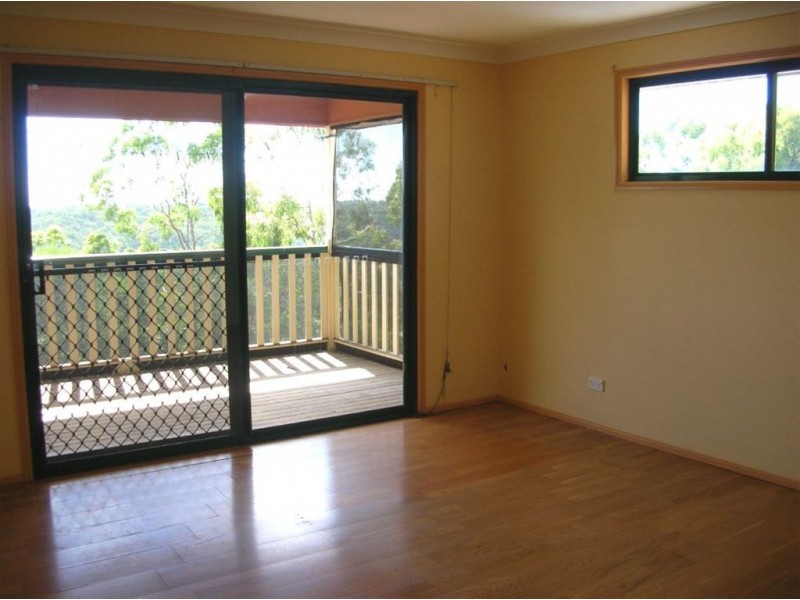 37 Crestridge Crescent, Oxenford QLD 4210