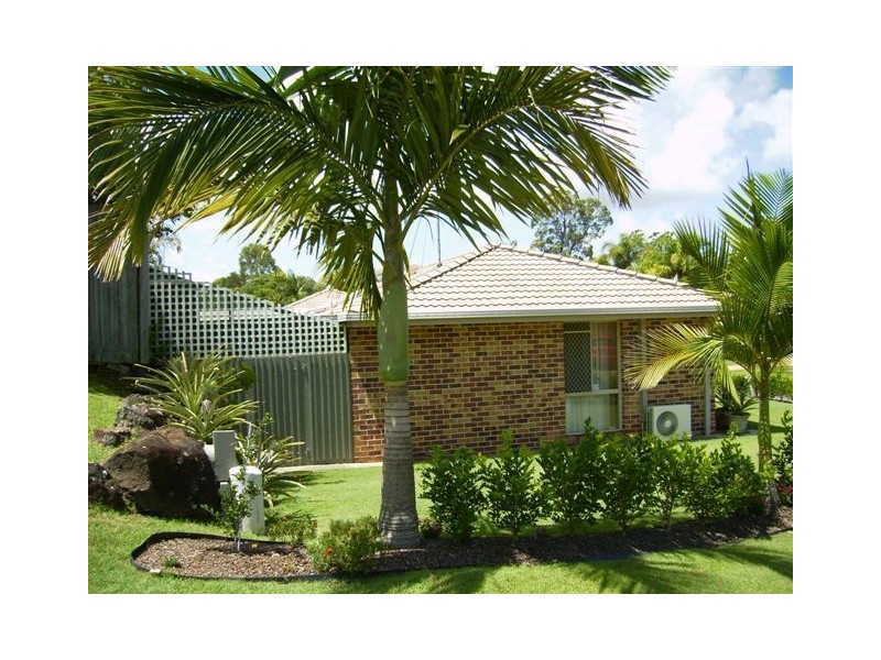 4 Fairhaven Court, Helensvale QLD 4212
