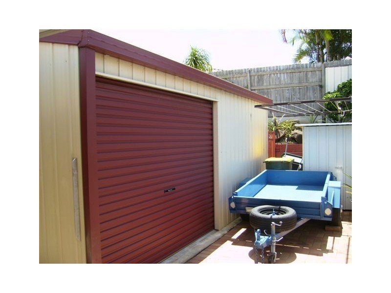 4 Fairhaven Court, Helensvale QLD 4212