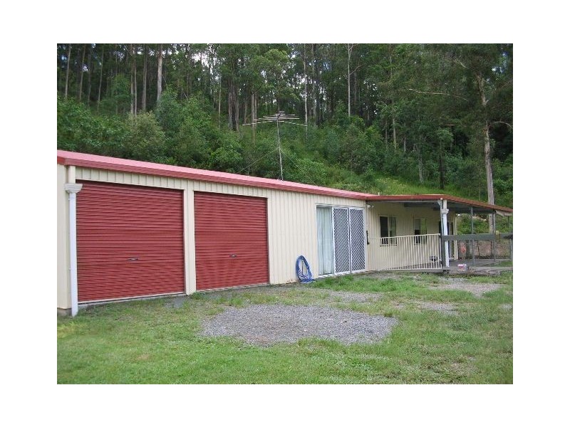 195 Tarata Road, Guanaba QLD 4210