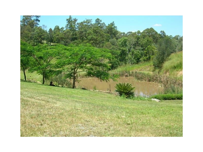 195 Tarata Road, Guanaba QLD 4210
