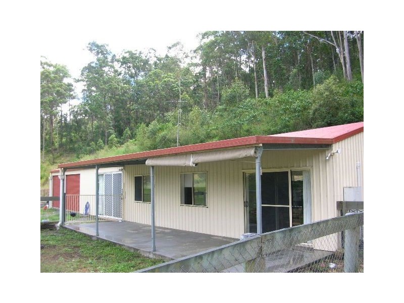195 Tarata Road, Guanaba QLD 4210