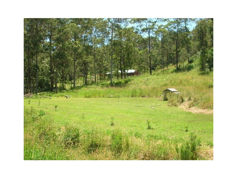 195 Tarata Road, Guanaba QLD 4210