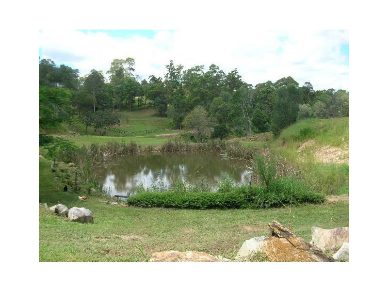 195 Tarata Road, Guanaba QLD 4210