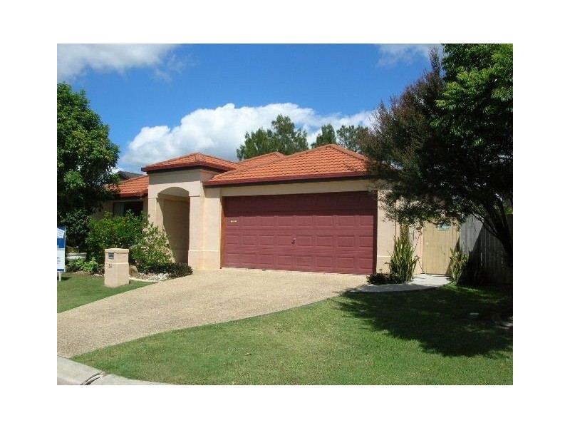 31 Serafina Drive, Helensvale QLD 4212