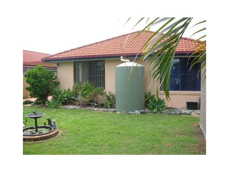 31 Serafina Drive, Helensvale QLD 4212