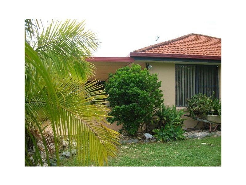 31 Serafina Drive, Helensvale QLD 4212