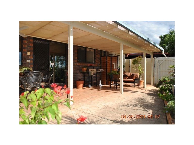 5/1 Universal Street, Oxenford QLD 4210