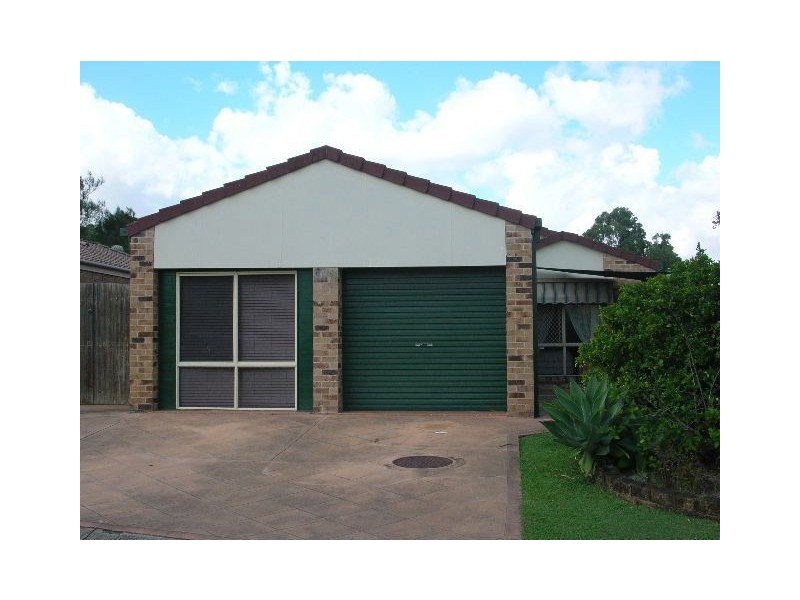 25 River Oak Drive, Helensvale QLD 4212