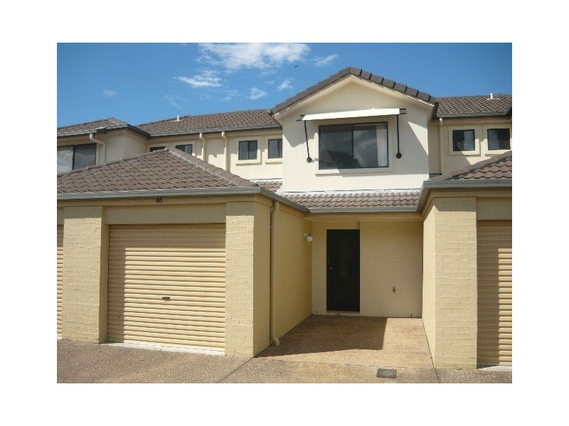 46/60 Beattie Road, Coomera QLD 4209