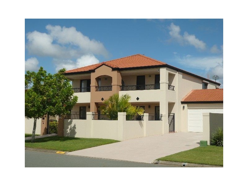 61 Audrey Avenue, Monterey Keys QLD 4212