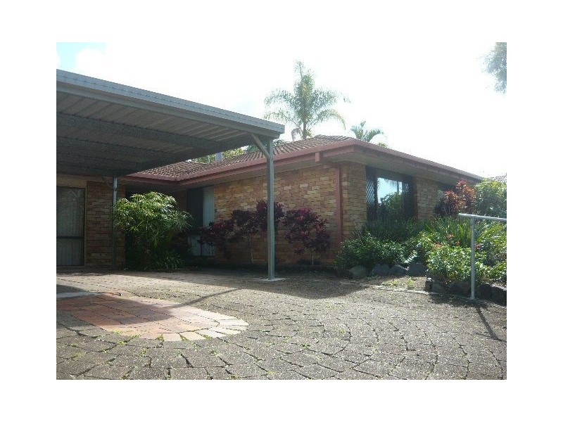 210 Discovery Drive, Helensvale QLD 4212