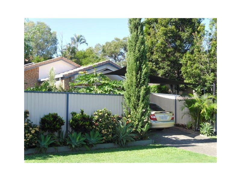7 Colorado Circuit, Parkwood QLD 4214
