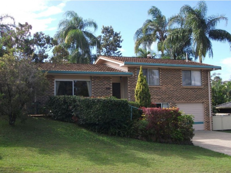 11 Burdekin Avenue, Helensvale QLD 4212