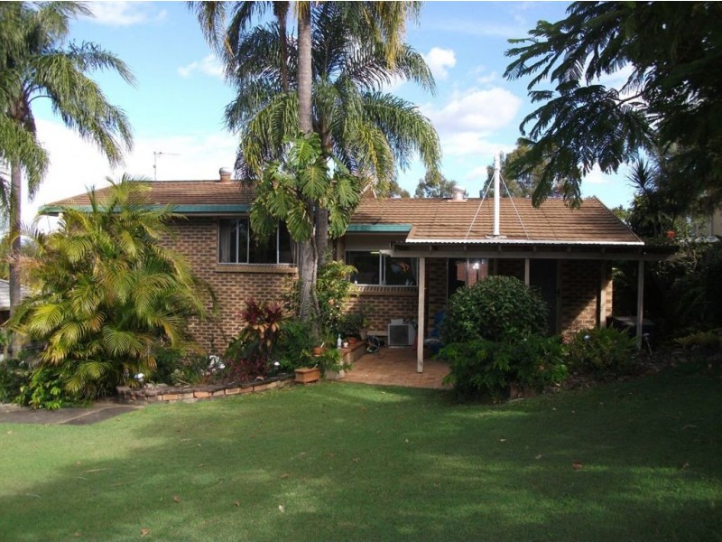 11 Burdekin Avenue, Helensvale QLD 4212