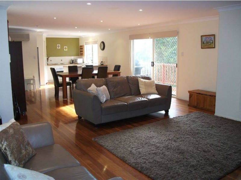 29 Crestridge Crescent, Oxenford QLD 4210