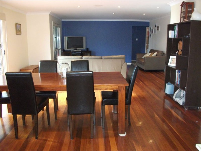 29 Crestridge Crescent, Oxenford QLD 4210