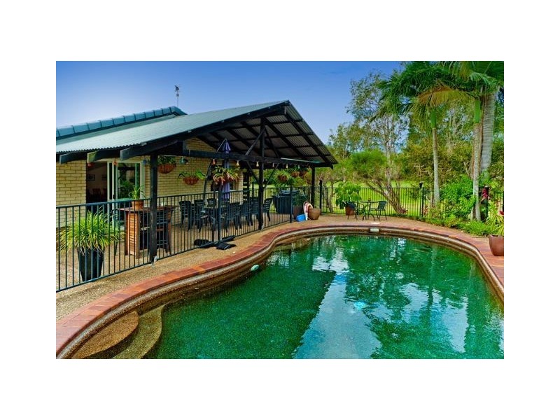 9 Rosedale Place, Helensvale QLD 4212