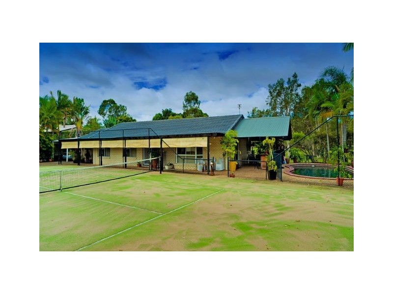 9 Rosedale Place, Helensvale QLD 4212