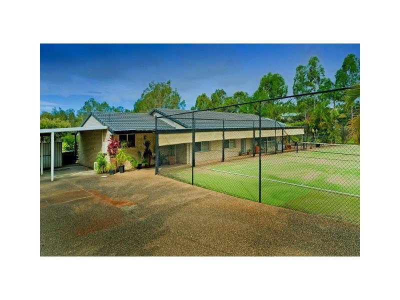9 Rosedale Place, Helensvale QLD 4212