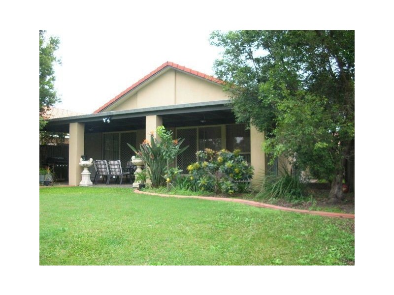 22 Wandilla Drive, Helensvale QLD 4212