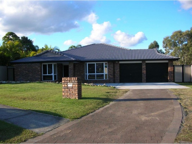 115 Mildura Drive, Helensvale QLD 4212