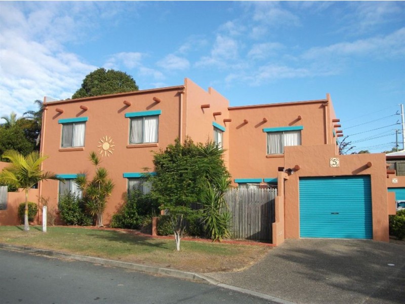 5/61 Harburg Drive, Beenleigh QLD 4207