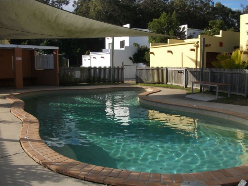 5/61 Harburg Drive, Beenleigh QLD 4207