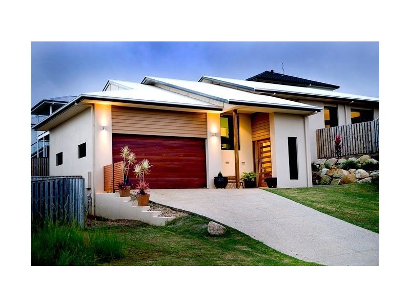 8 Meroo Place, Upper Coomera QLD 4209