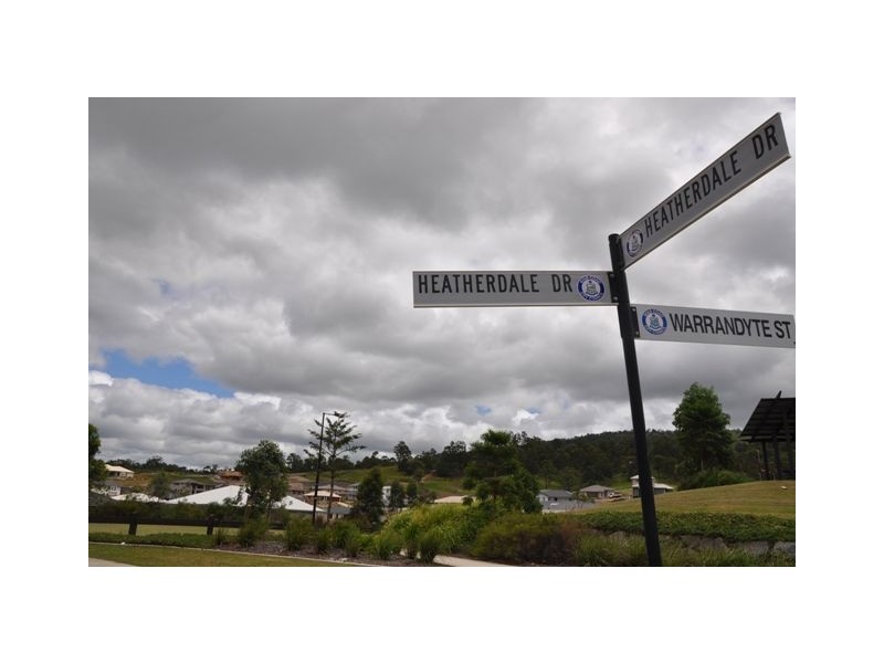 38 Heatherdale Drive, Upper Coomera QLD 4209