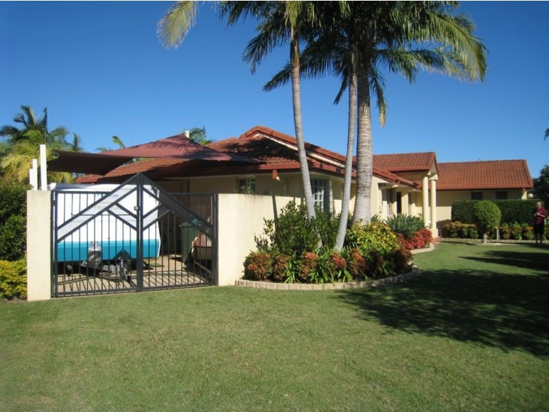 19 Fitzalan Circuit, Arundel QLD 4214