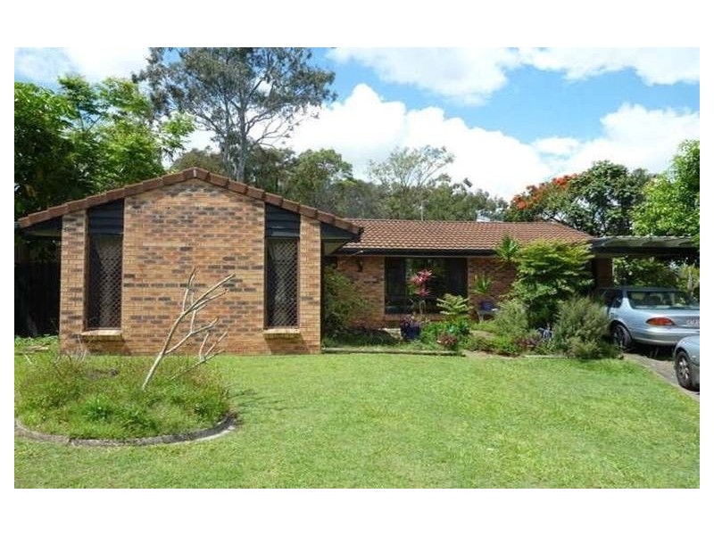 3 Bunya Court, Helensvale QLD 4212
